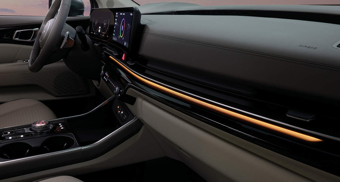 2024 기아 카니발 제원과 가격, 2023 카니발과 비교 분석