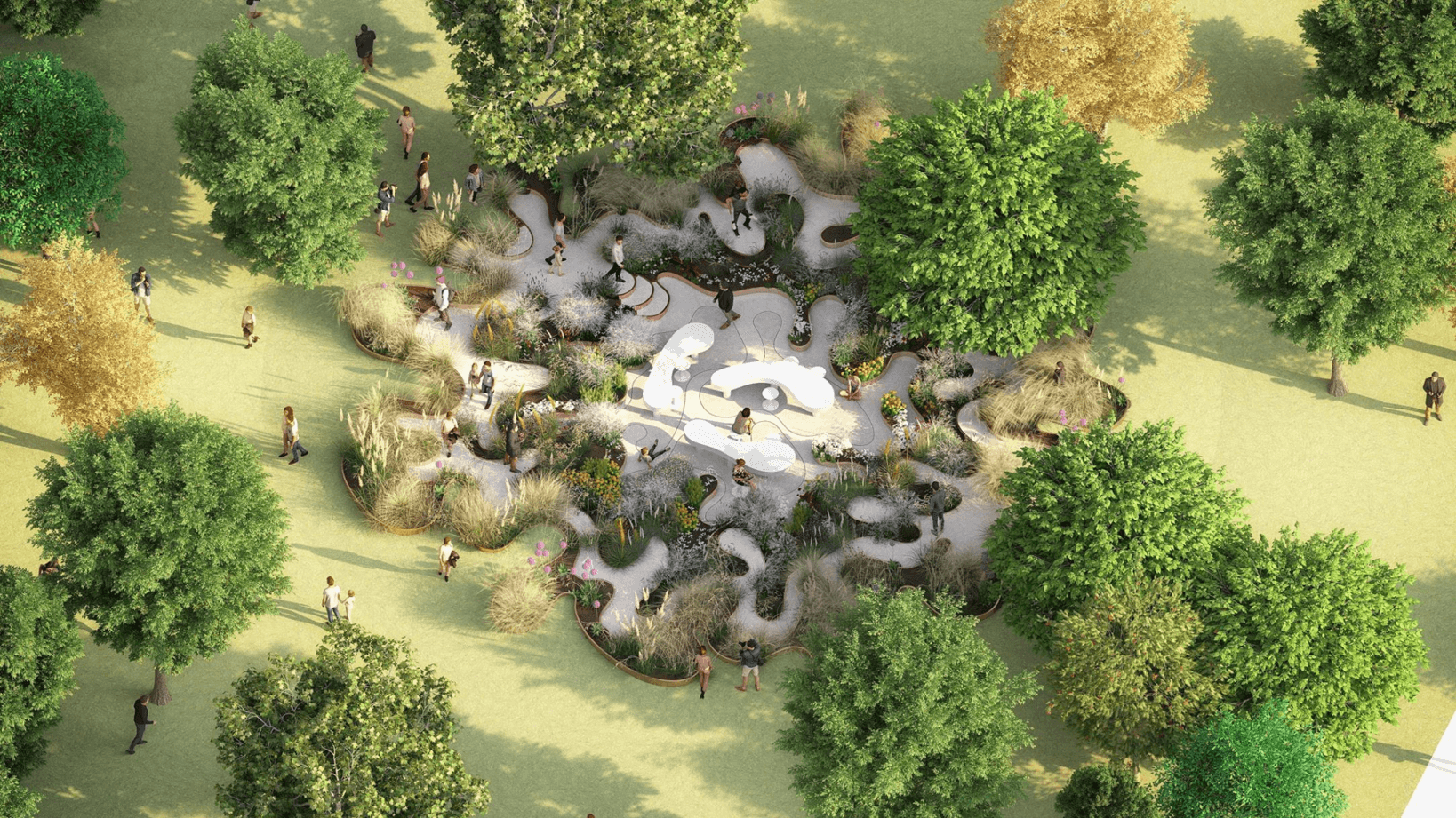 서울국제정원박람회