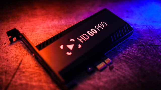 캡쳐보드추천 및 구매가이드