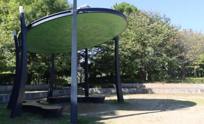 서울세계불꽃축제 명당 BEST 2