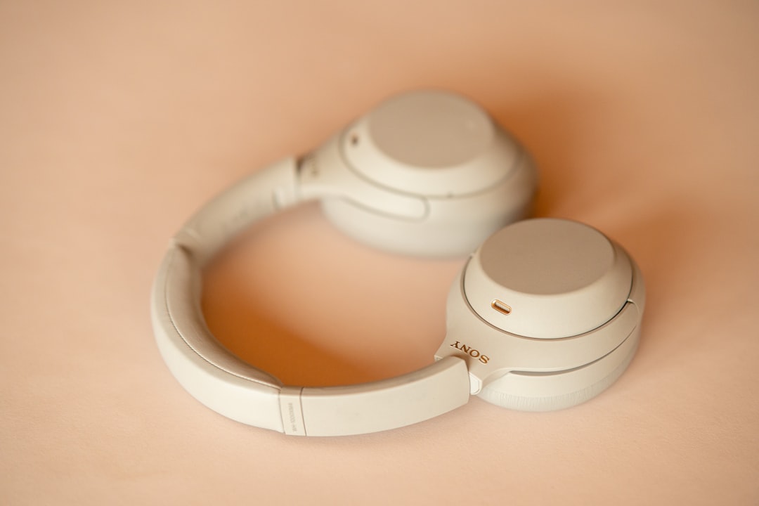 Tinnitus.