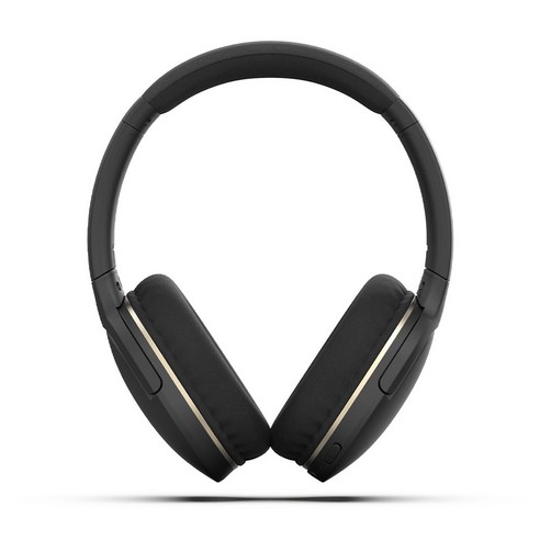 블루투스 5.4 안정적인 스카이 헤드폰