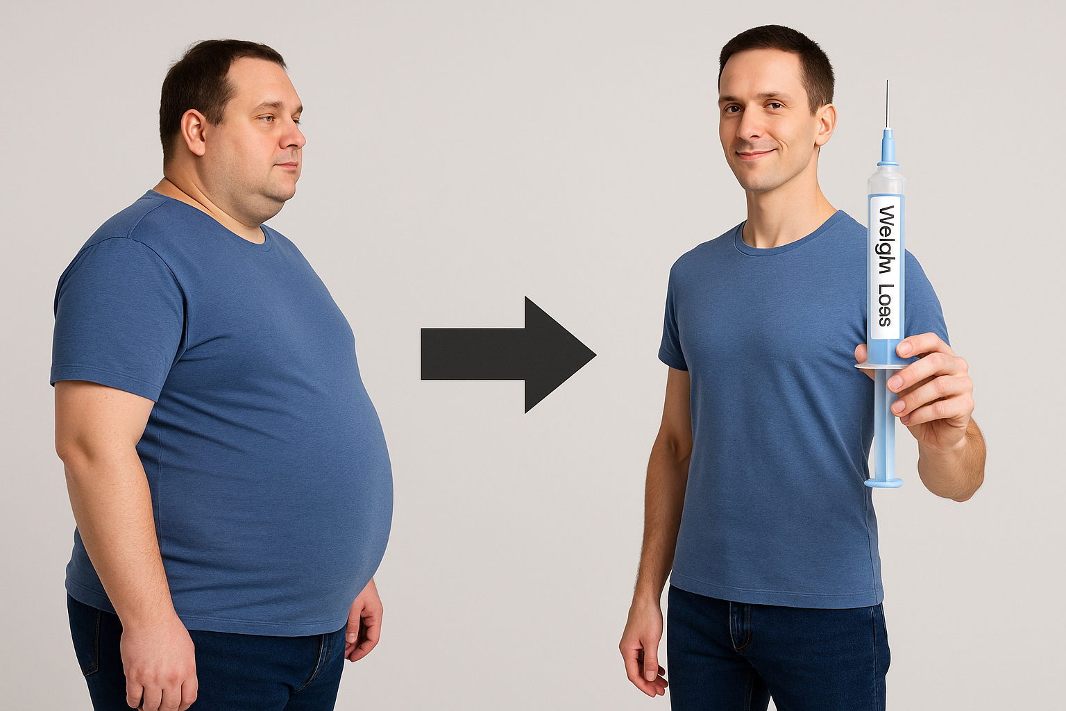 비만치료제 위고비