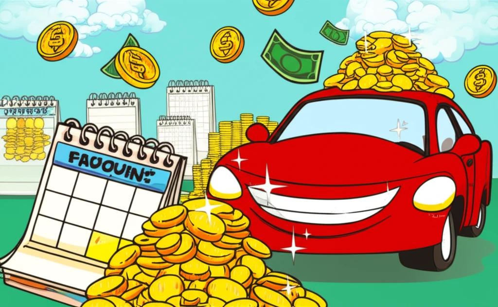 자동차세의 본질 이해 배기량 기준 세..