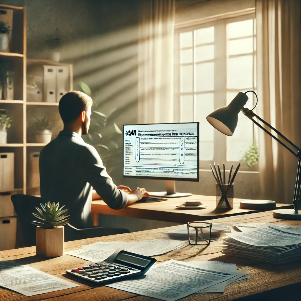 종합소득세 신고 후기 모음: 실제 경험자가 말하는 꿀팁