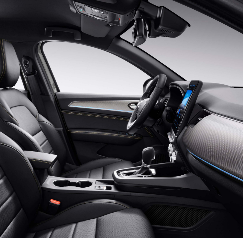 패밀리카? 감성 SUV? 2026 아르카나는 둘 다 잡았다