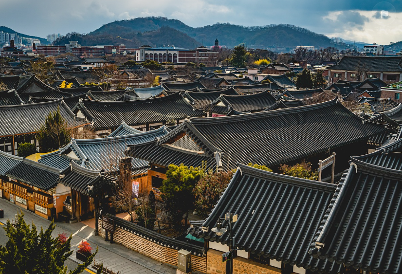 해외에서 통하는 한국식 인간관계 노하우 &ndash; 한국식 정(情)이 글로벌 네트워킹에 미치는 영향