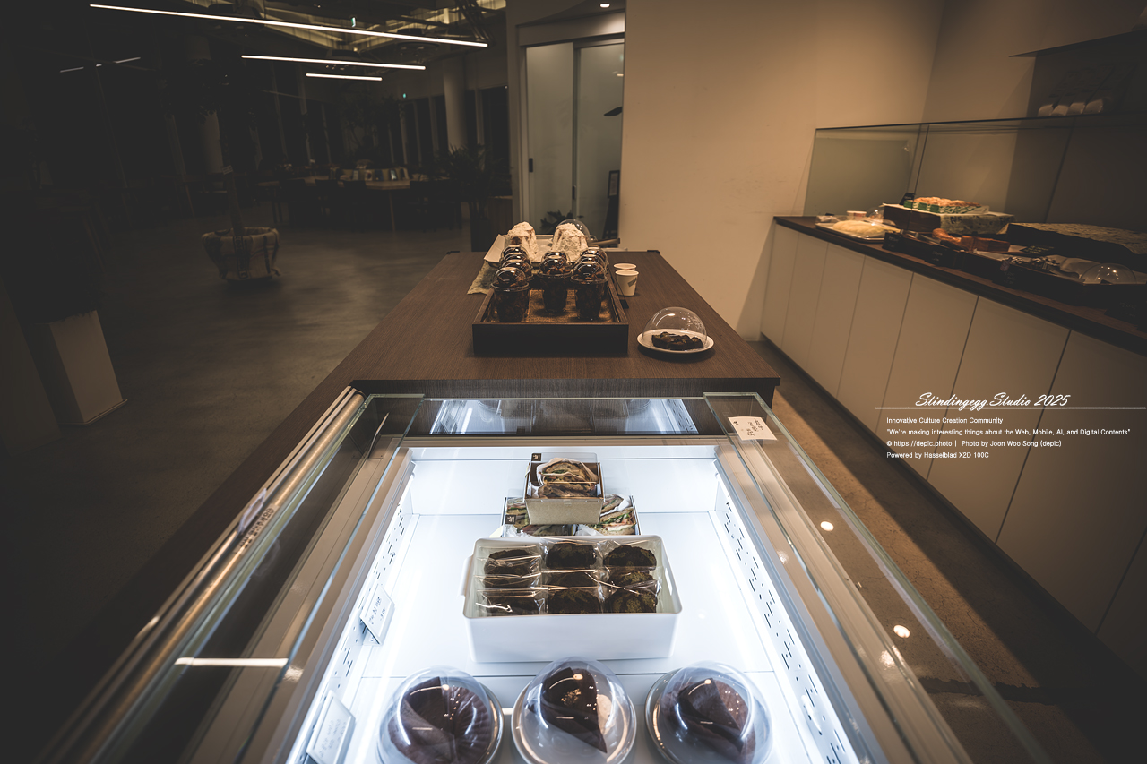 #구미 #카페 #오드커피