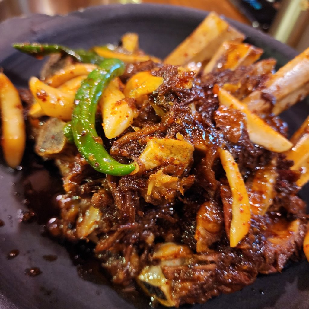조선초가한끼