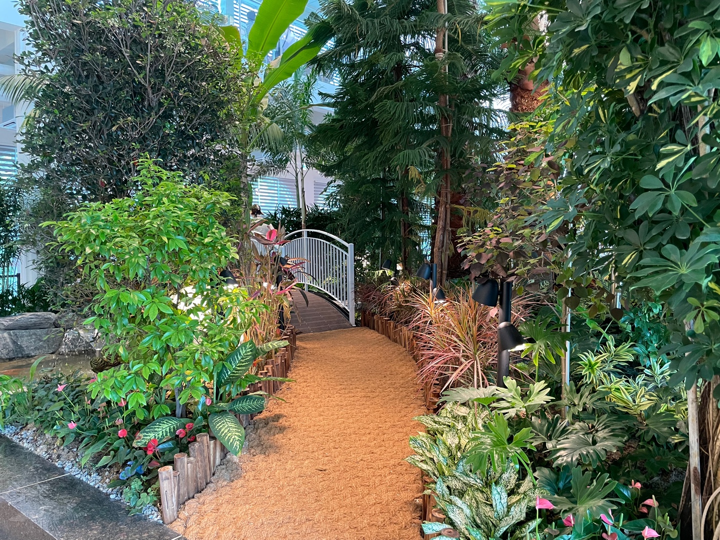 포레스트아웃팅스 용인 신상 대형 베이커리 카페