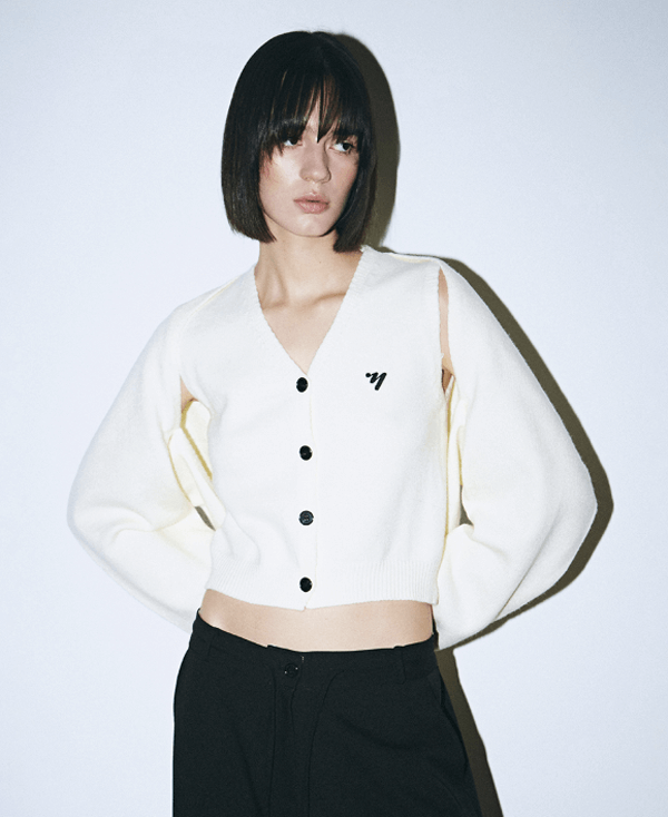 신데렐라 게임 46회 한그루 가디건 세트