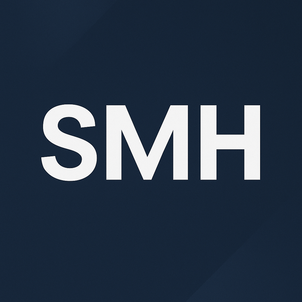 SMH 이미지 사진