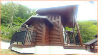 지리산 자연휴양림