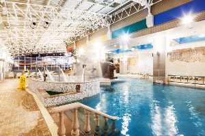 경주 가볼만한 곳 소노벨 경주 오션플레이