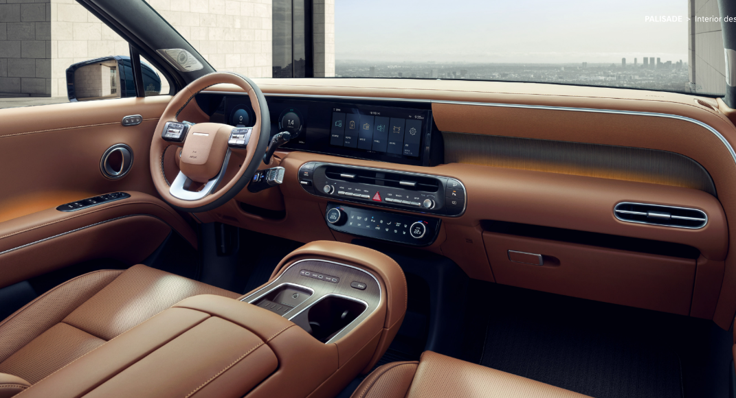 팰리세이드 하이브리드 사전예약 가솔린 가격 옵션 정보 혜택