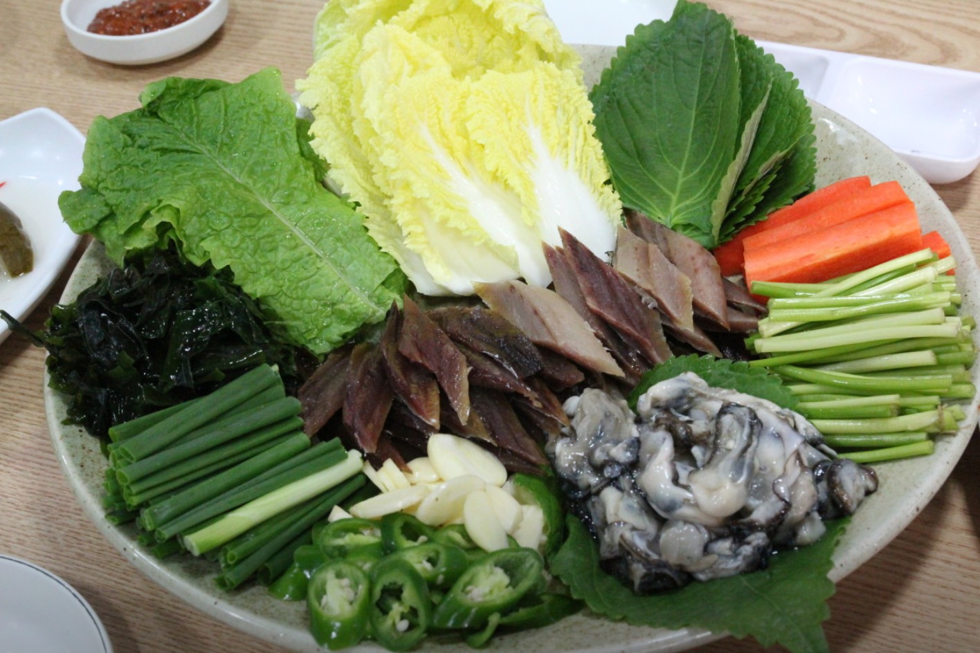 과메기
