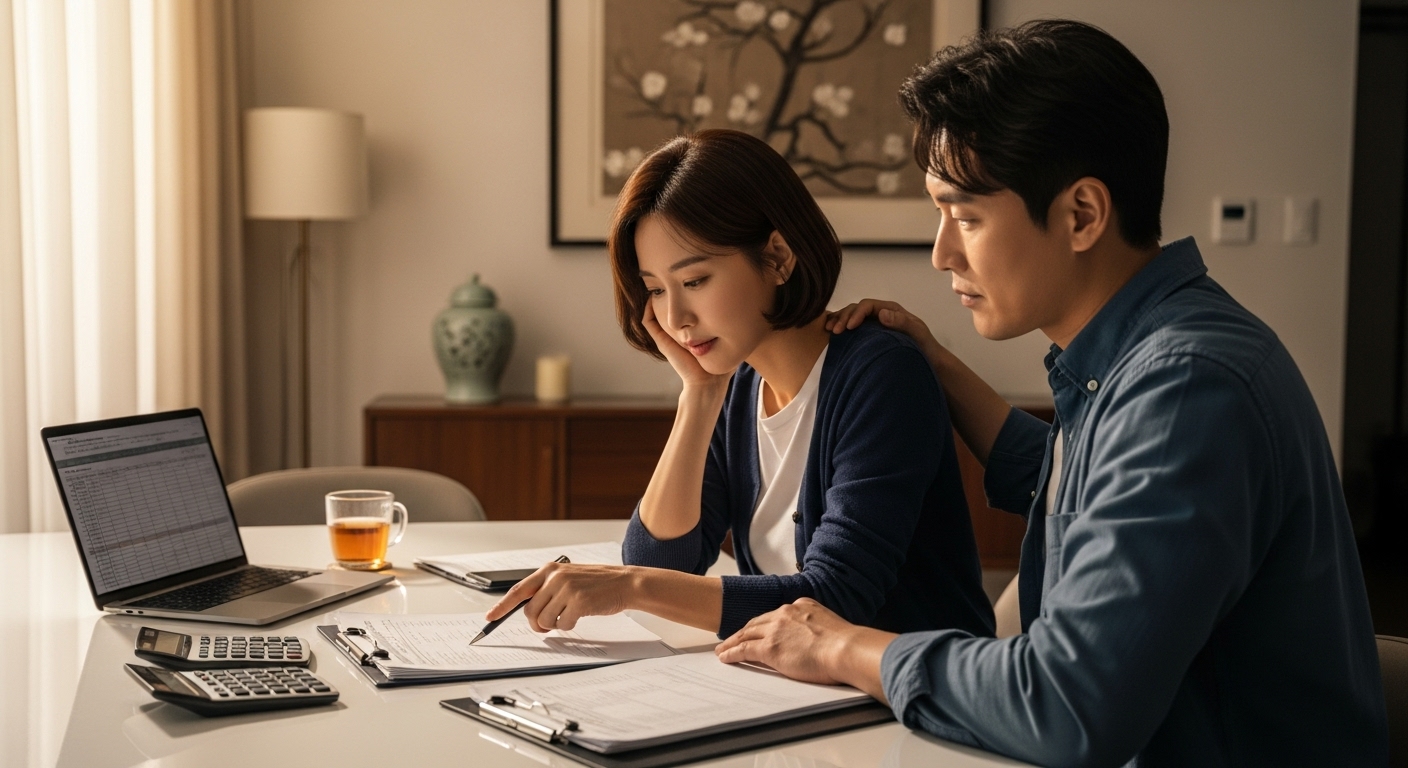 조정대상지역&amp;#44; 부동산 세금&amp;#44; 부동산 절세