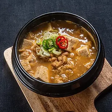 청국장의 효능 및 부작용