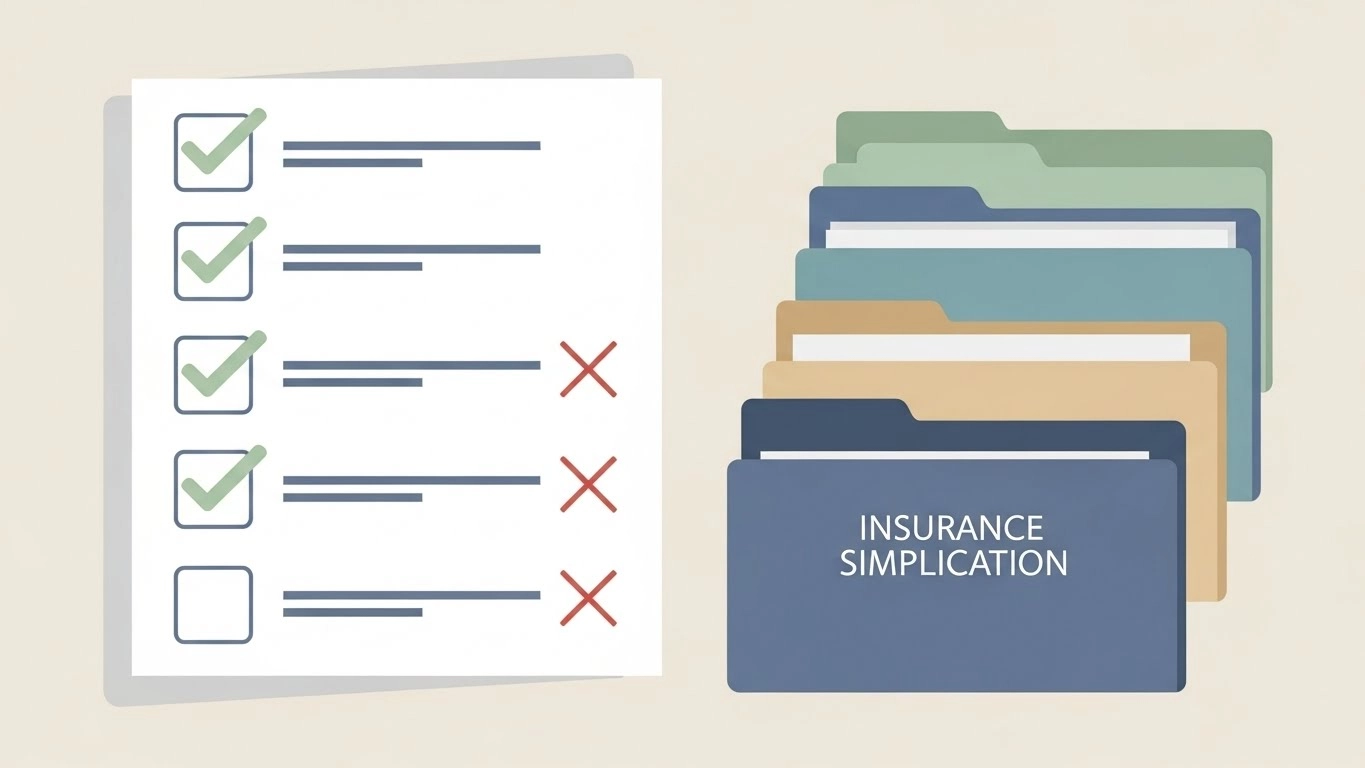 출산 후 여성 보험 리모델링, 언제 점검해야 할까 기준 정리