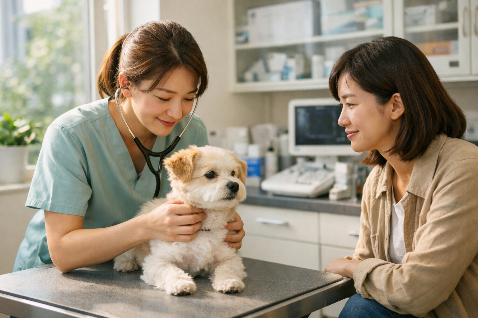 서울 반려인이라면 꼭 알아야 할 제도! &lsquo;우리동네 동물병원&rsquo;으로 최대 20만 원 지원받는 방법