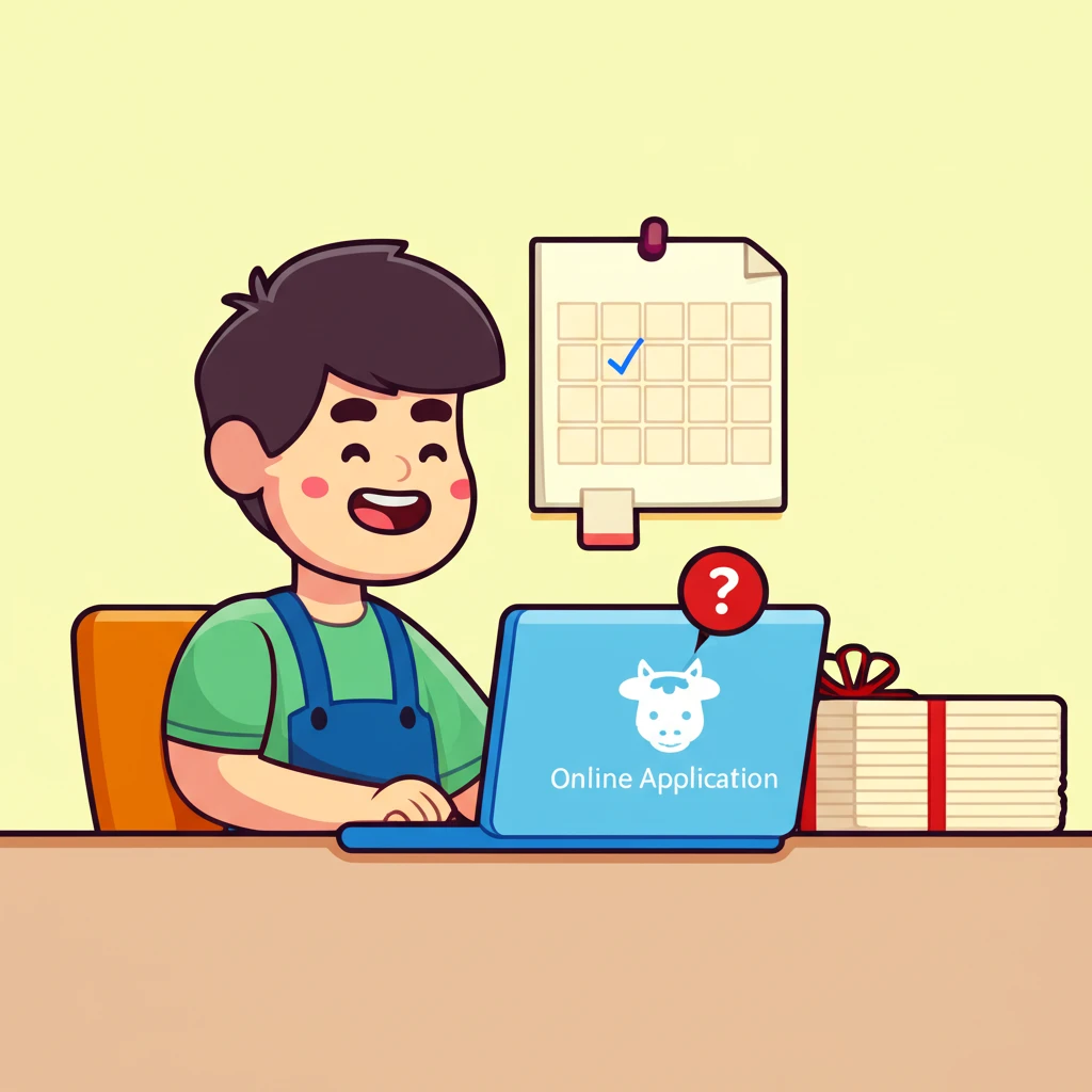 2025 축산종사자 의무 교육 A t..