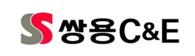 쌍용C&E CI
