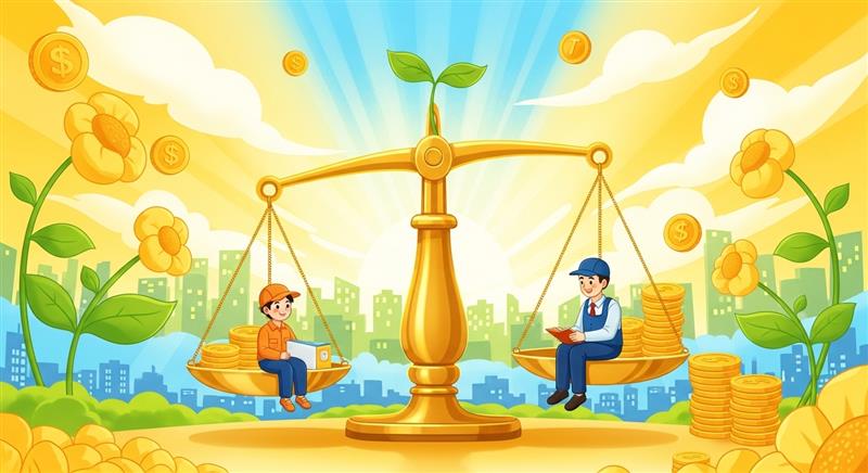 2025년 최저임금, 어떻게 결정되고 내 월급에 미치는 영향은?