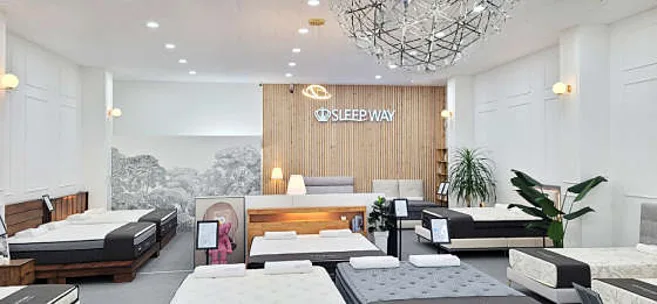 슬립웨이 일산점