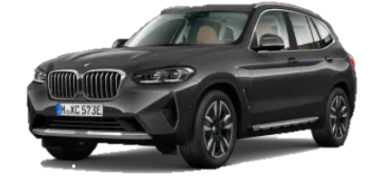 벤츠 GLC 300e, BMW X3 30e