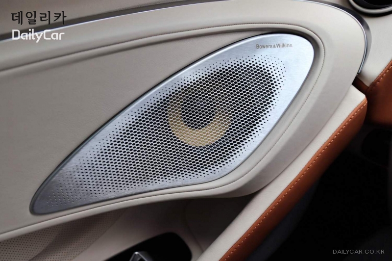 슈퍼카 ‘맥라렌 GT’