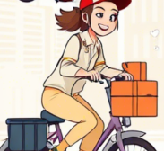 쿠팡이츠 배달파트너 방법