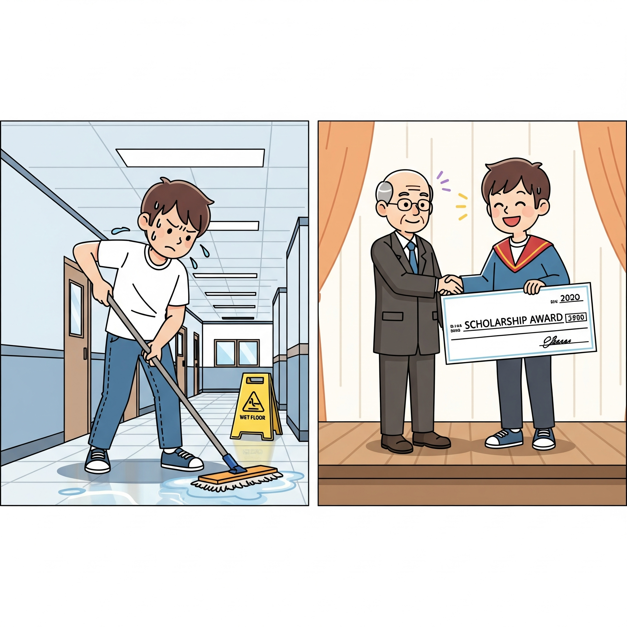 2025년 근로장려금 신청 조건과 지급일 알아보기