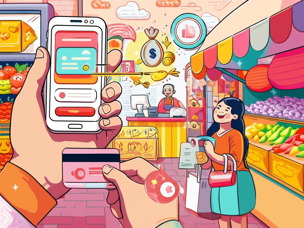 온누리상품권 종이 카드 모바일 결제 ..