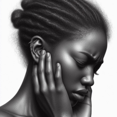 기넥신에프정 이명 효과