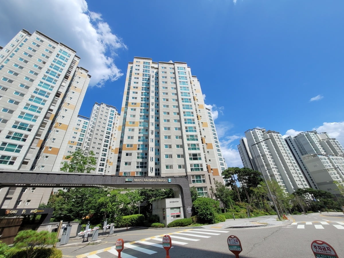 SH 서울리츠 행복주택 위치 신청