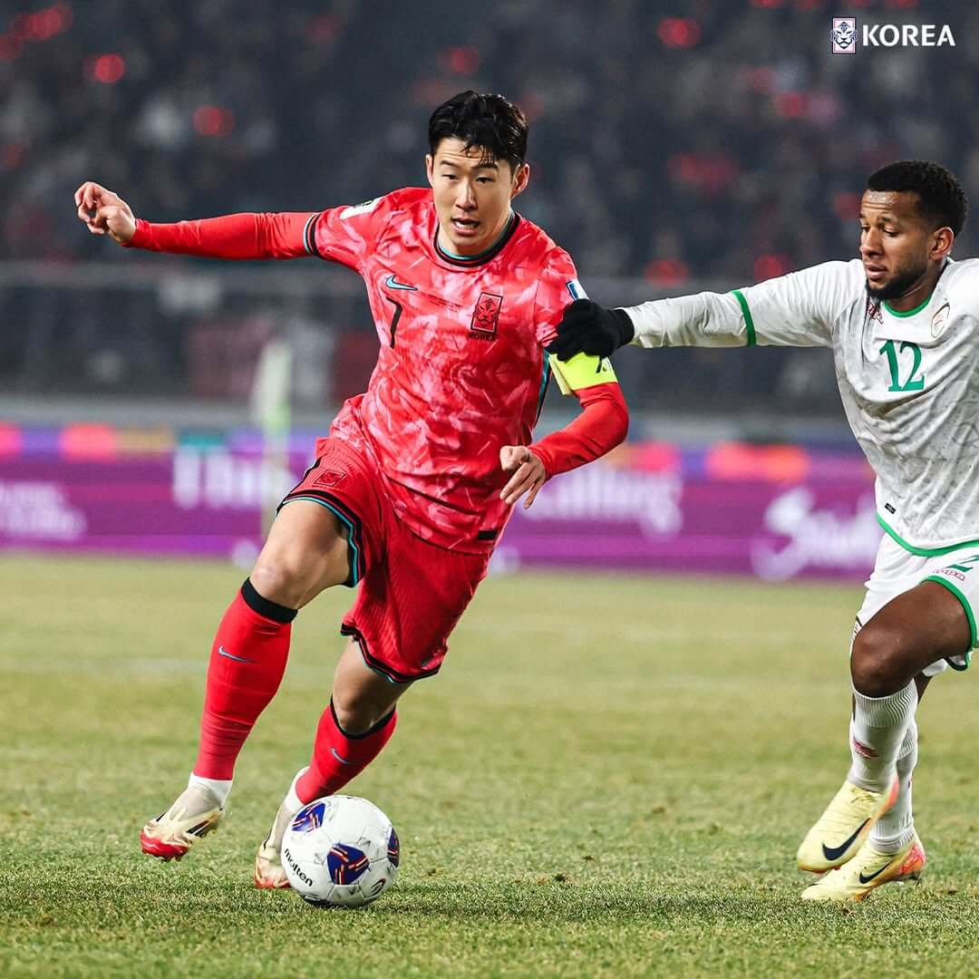 한국 요르단 축구 국가대표 경기일정 중계 역대전적 라인업