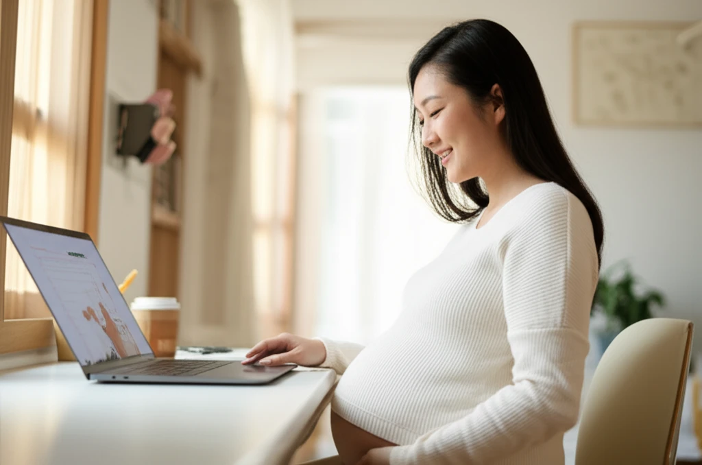 2025년 서울시 임산부 교통비 지원..