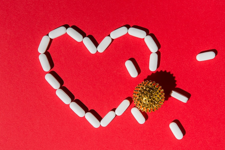 심장에 좋은 영양제