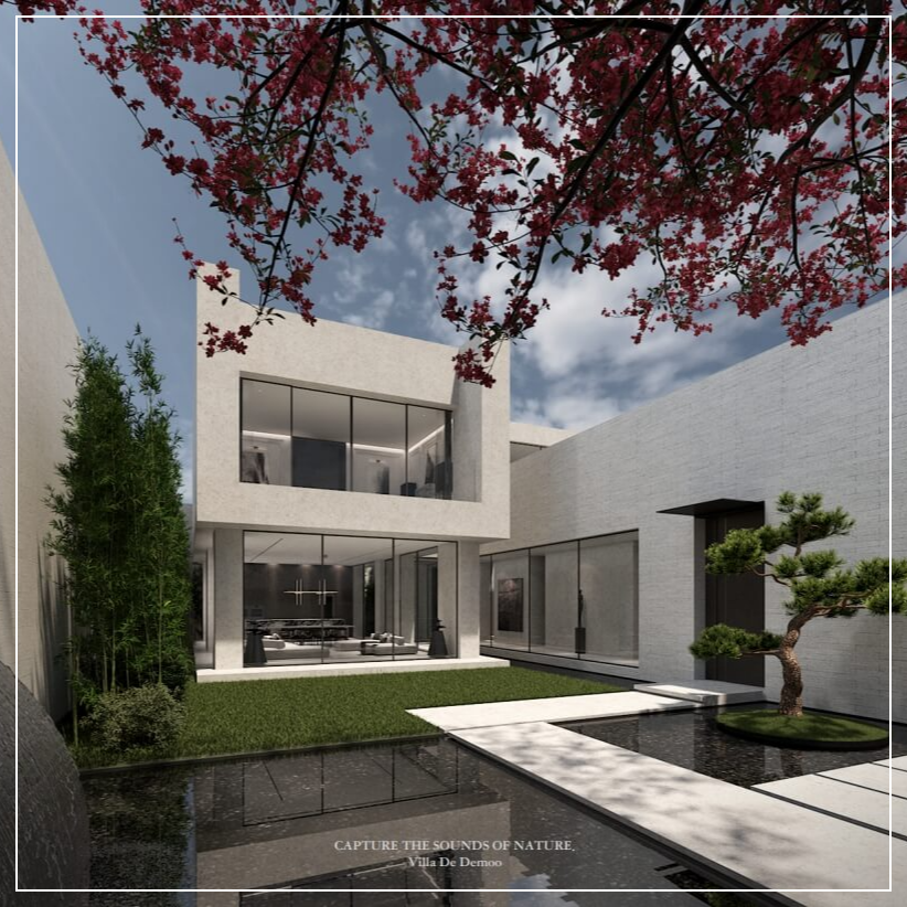 제주 서귀포 대정음 안성리 발라드 드므 영어교육도시 타운하우스