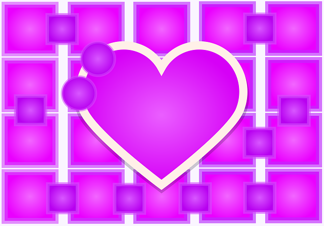 보라색을 좋아하는 사람의 심리