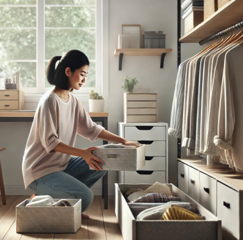 비우기 정리하는 법 제대로 실천하기