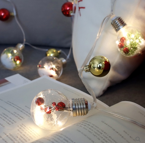 크리스마스 장식