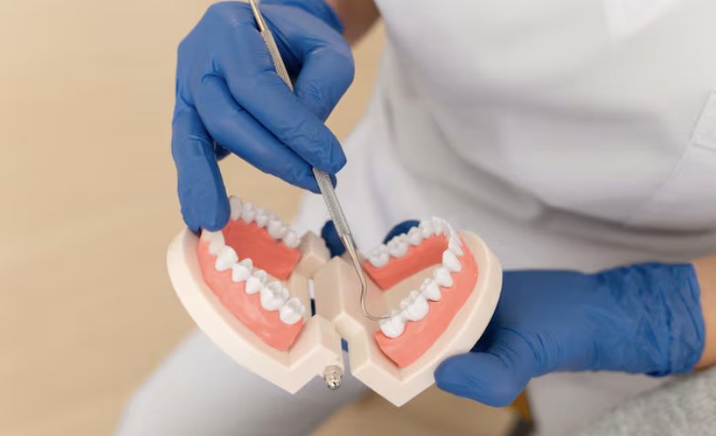 2026년 65세이상 임플란트 정부지원 받는방법 본인부담금 신청절차