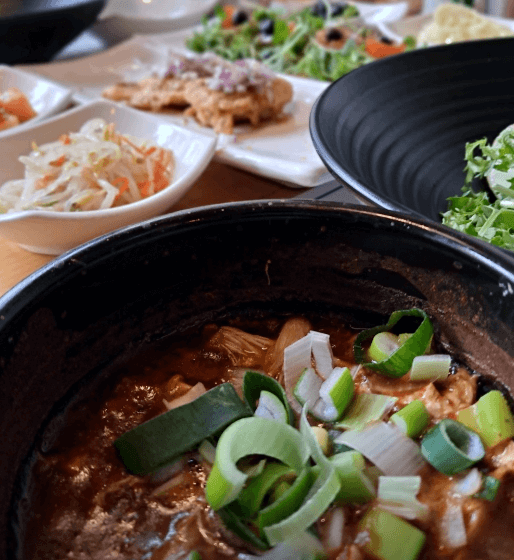 생방송오늘저녁 차돌 된장전골 간장수육 경기 파주