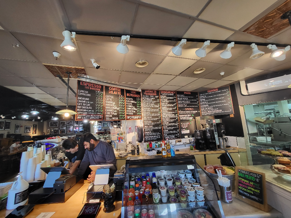 스탠포드 대학교 캠퍼스 투어