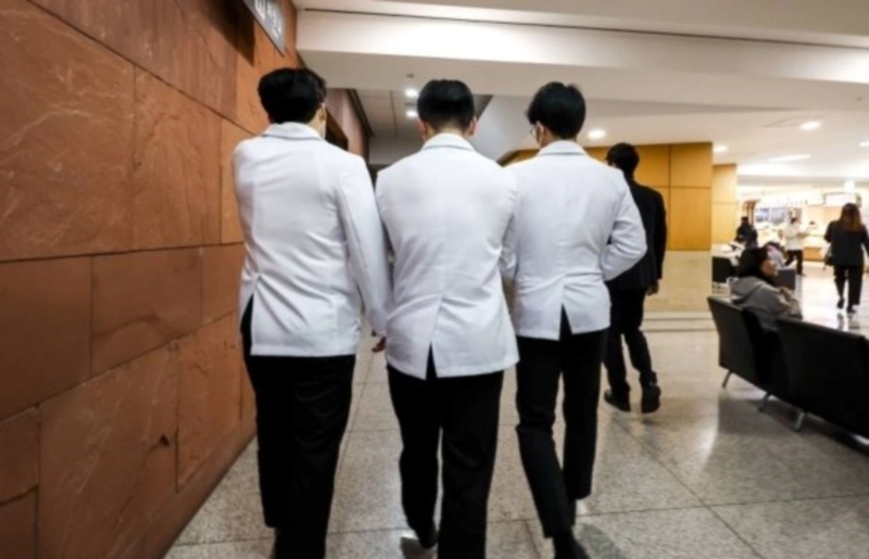 전공의 파업 대한전공의협의회 총파업 추진 이유