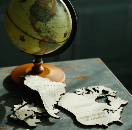 한미정상회담 관련사진