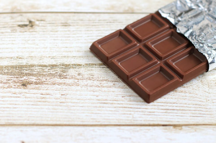 초콜릿