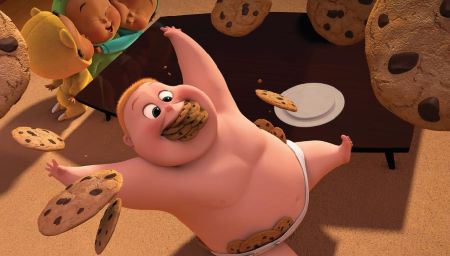 영화 보스베이비