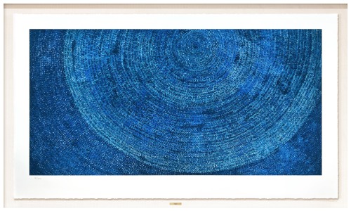 한국 현대미술의 특징